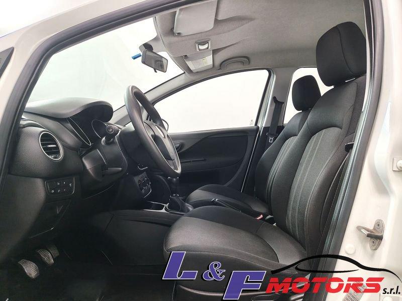 FIAT Punto 1.3 MultiJet