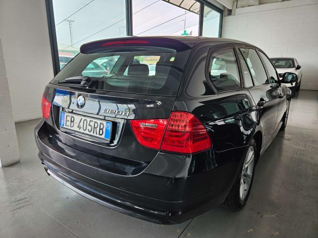 BMW 320 Touring xdrive