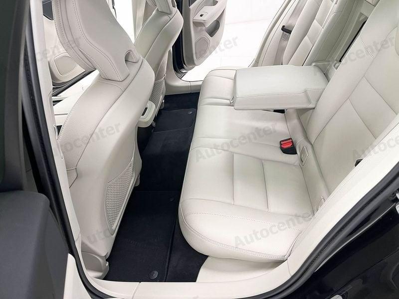 Volvo V60 V60 B4 (d) 197CV AUT INSCRIPTION