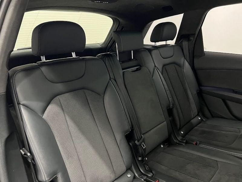 Audi Q7 Q7 60 TFSI e quattro tiptronic S line