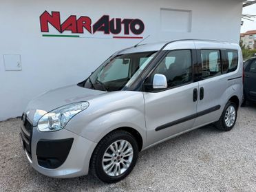 Fiat Doblò 1.6 MJT 105CV 5 Posti