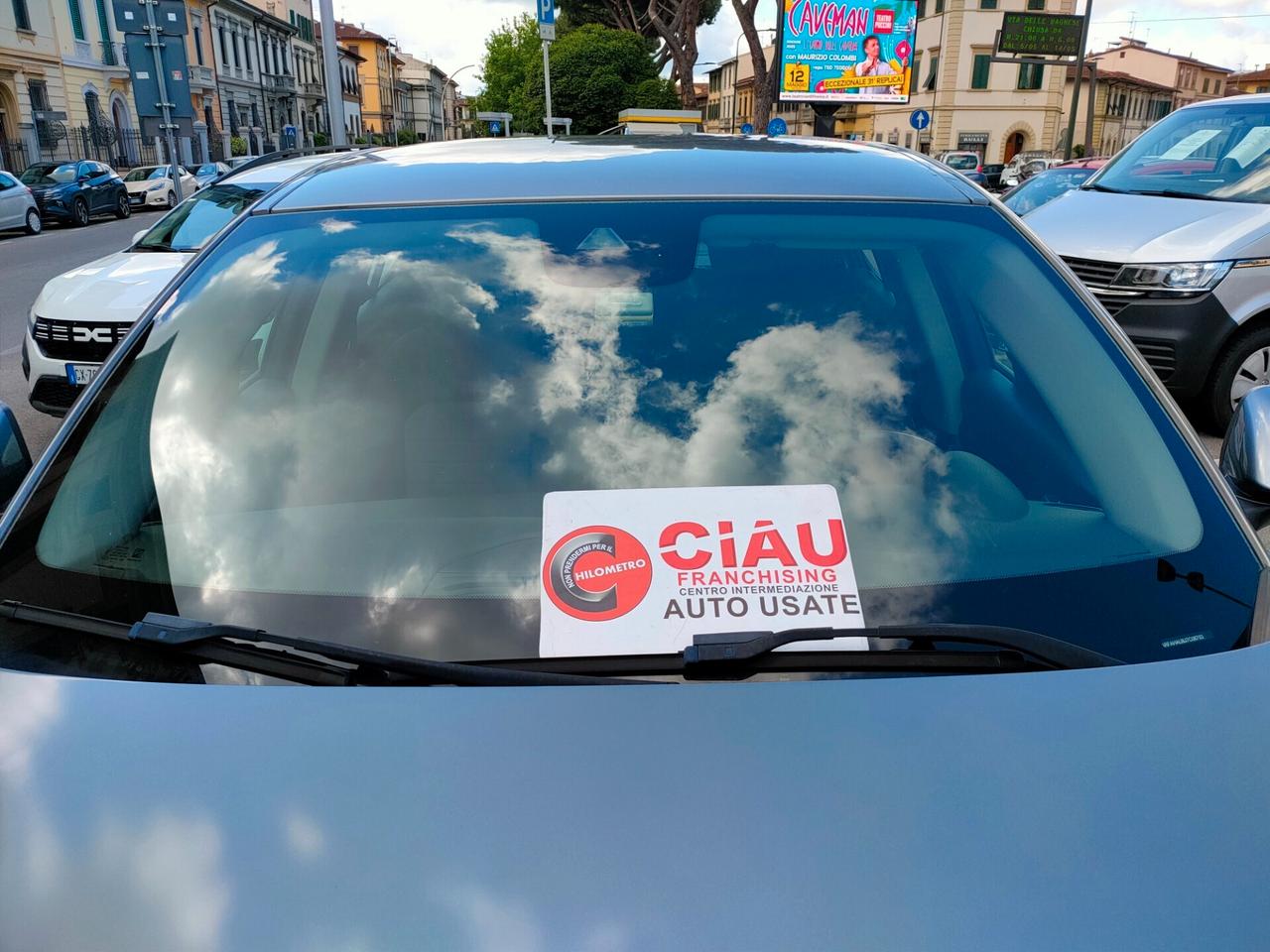 Alfa Romeo Stelvio 2.2 Turbodiesel AT8 Q4 Business