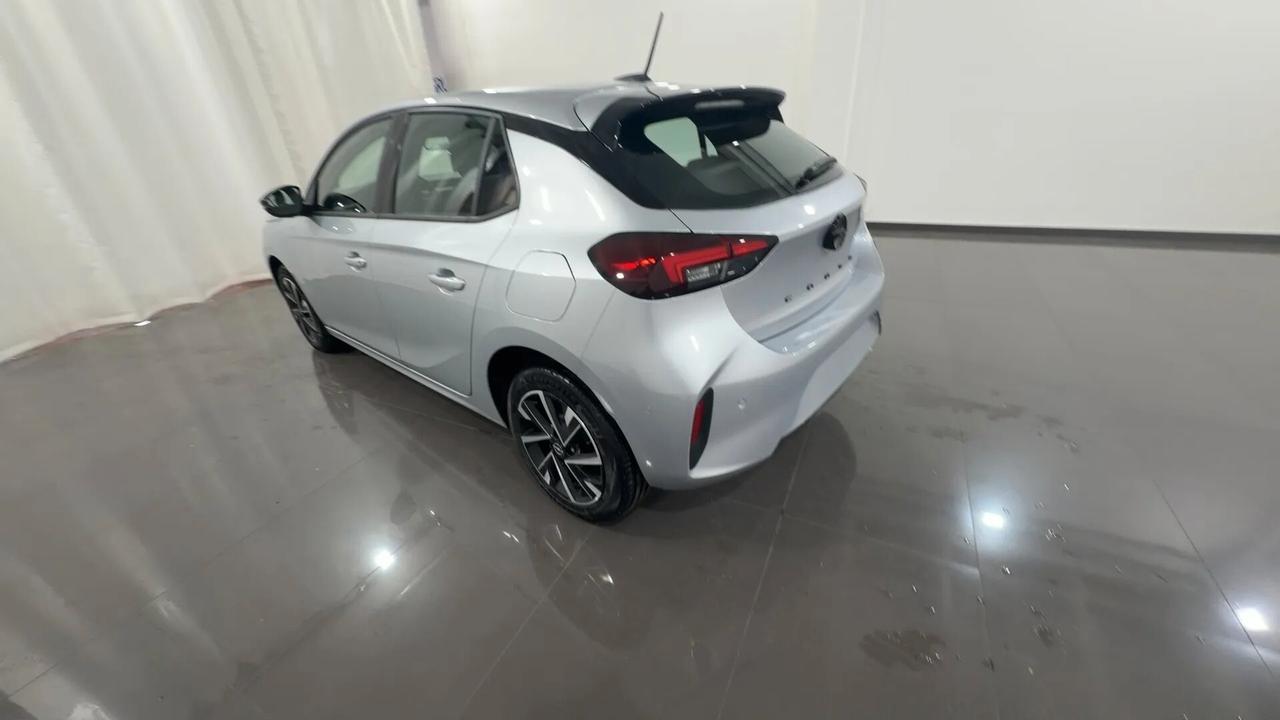 Opel Corsa 1.2 100 CV GS