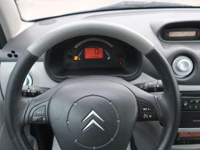 Citroen C3 C3 I 2002 1.4 Exclusive auto
