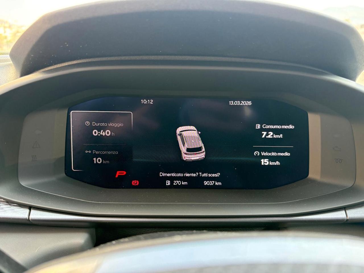 Cupra Terramar 2.0 TSi IMPULSE 4DRIVE 204 CV - FULL OPTIONAL!