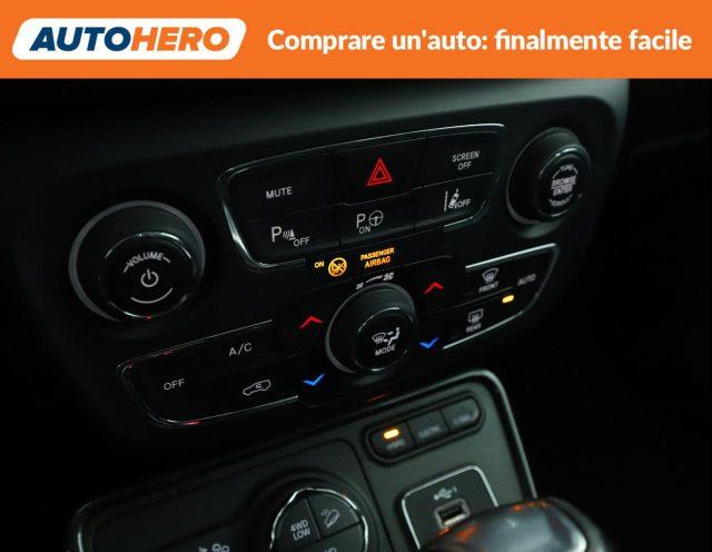 JEEP Compass 1.3 Turbo T4 190 CV PHEV AT6 4xe Limited