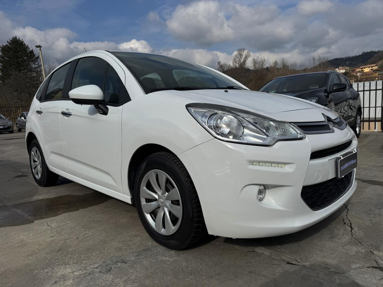 CITROEN C3 1.2 PureTech 82CV/120.000KM