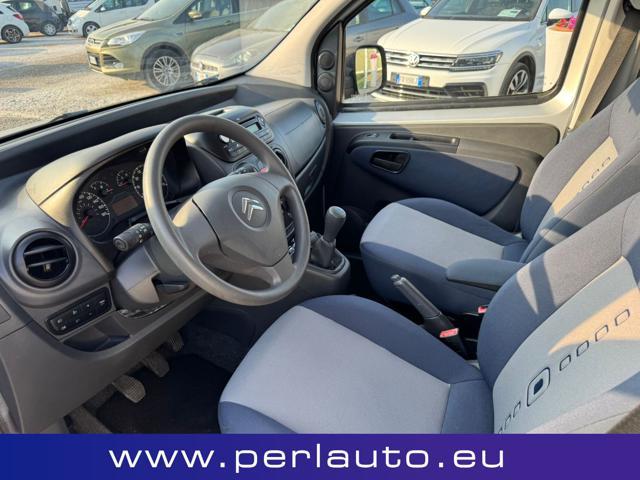 CITROEN Nemo 1.4 HDi 70CV Multispace