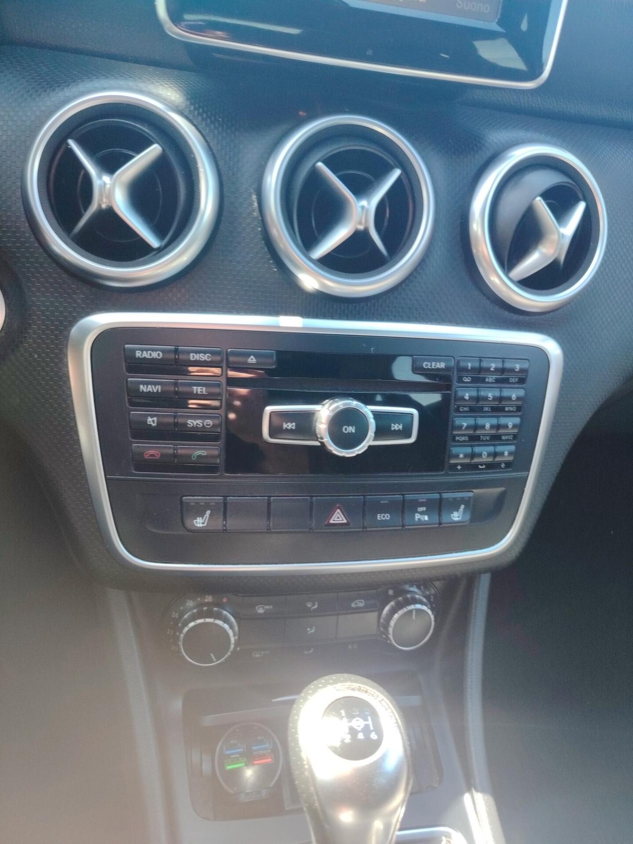 Mercedes-benz CLA 200 Executive