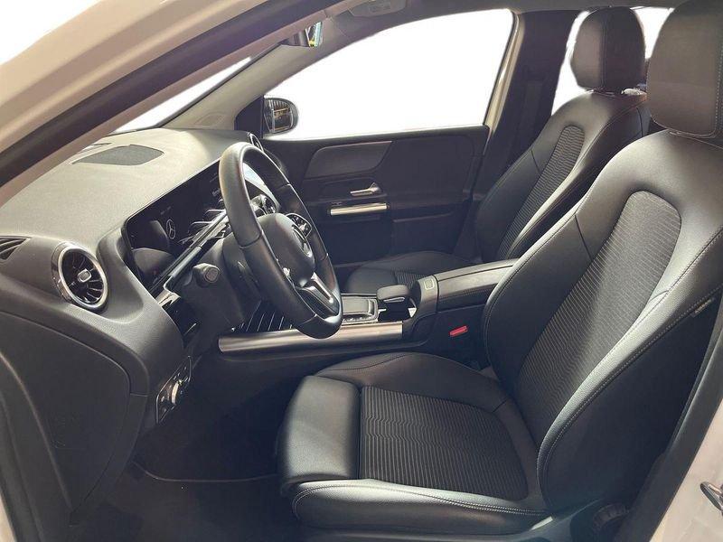 Mercedes-Benz Classe B - W247 2018 B 200 Sport Plus auto