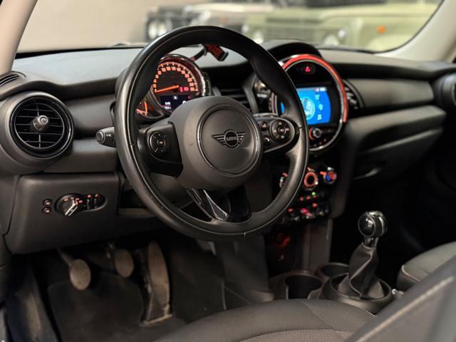 MINI One 1.5 One 75 CV Baker Street | NEOPATENTATI |