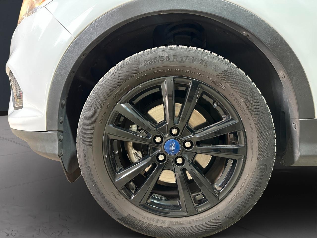Ford Kuga 1.5 EcoBoost 120 CV S&S 2WD Plus