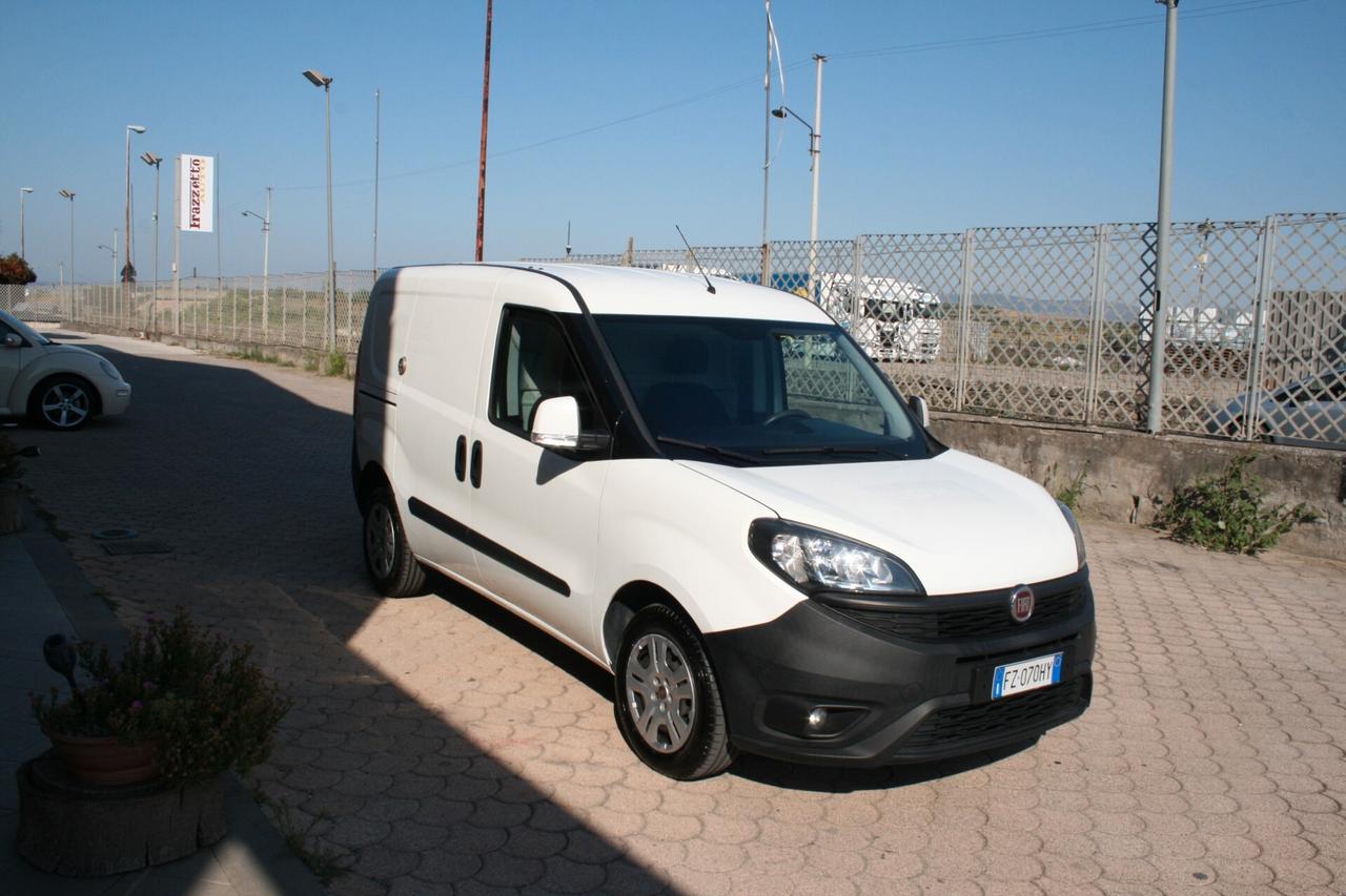 Fiat Doblo Doblò 1.3 MJT S&S PC-TN Cargo Business