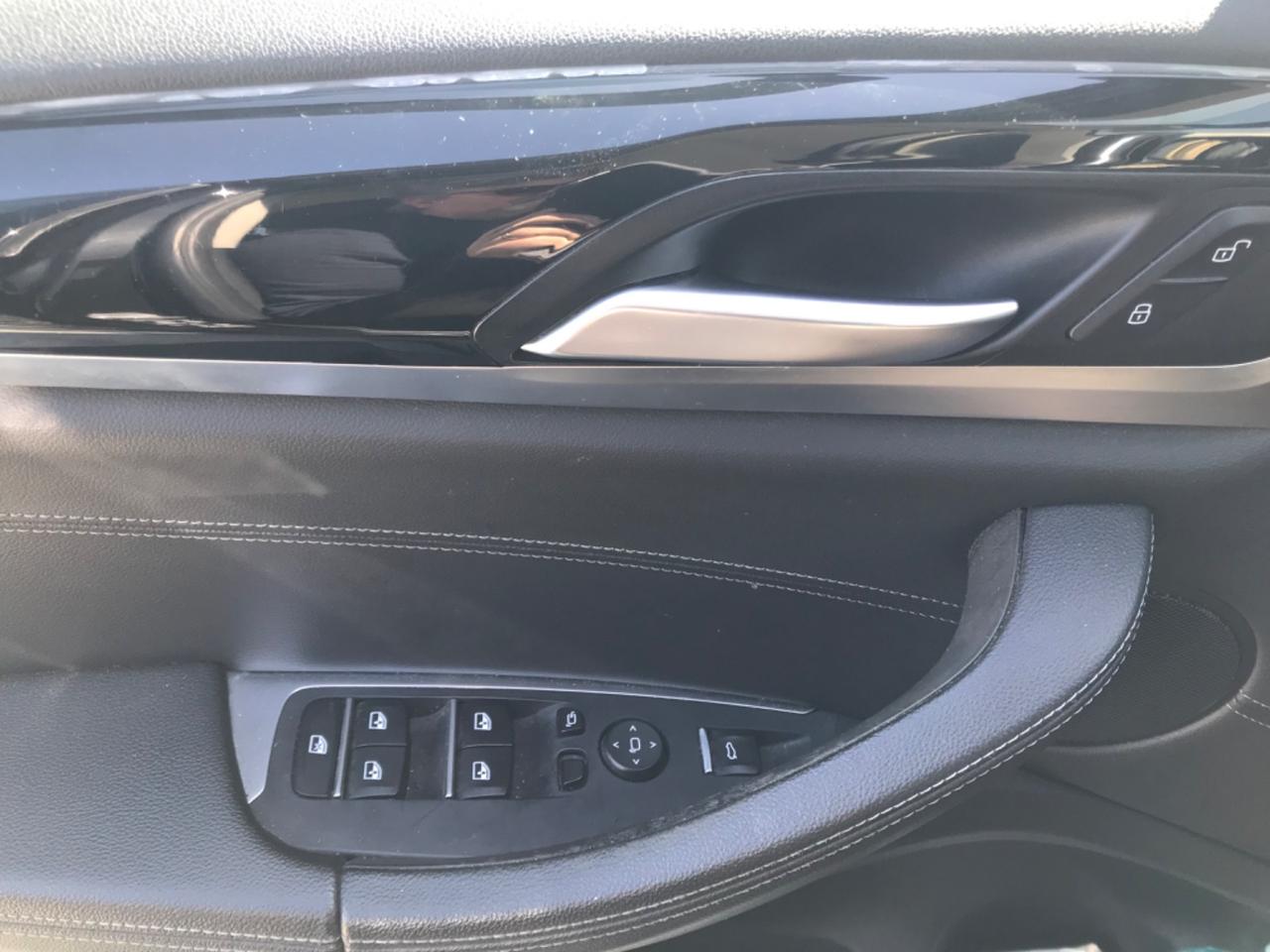 Bmw X3 xDrive20d xLine