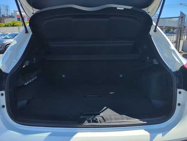 Nissan Qashqai 1.3 DIG-T 140 N-Connecta