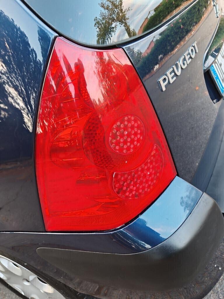 Peugeot 307 Diesel Hdi come nuova