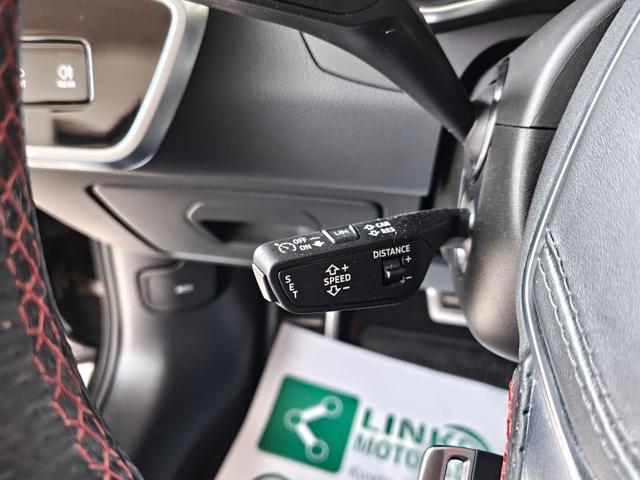 AUDI RS6 Avant 4.0 TFSI V8 quattro tiptronic/ doppio tetto