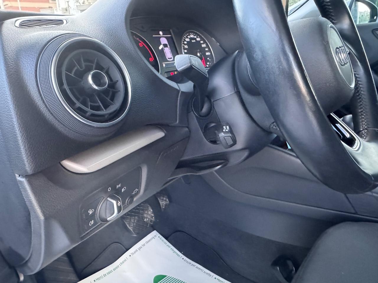 Audi A3 SPB 35 TDI S tronic Business