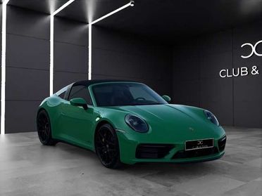 Porsche 992 911 Targa 3.0 4 GTS auto PCCB/EXCLUSIVE/NIGHT VIS