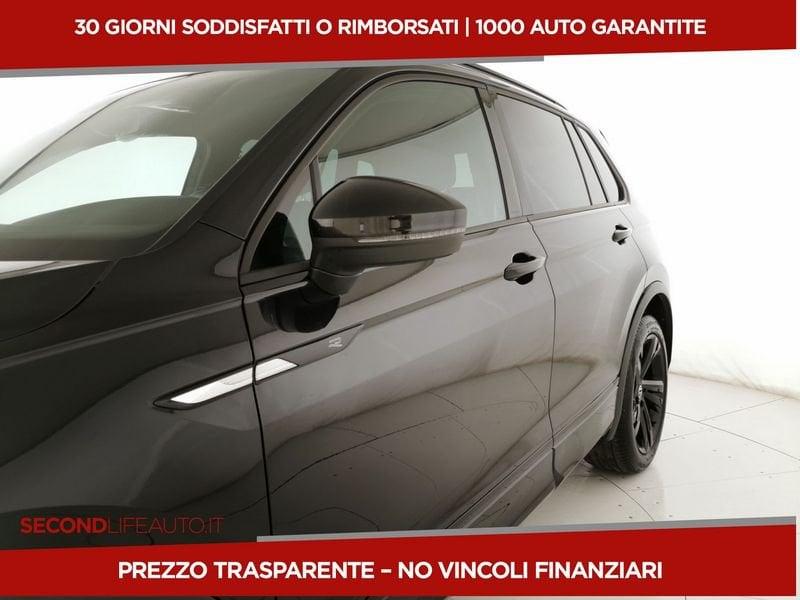 Volkswagen Tiguan 1.5 tsi R-Line 150cv dsg