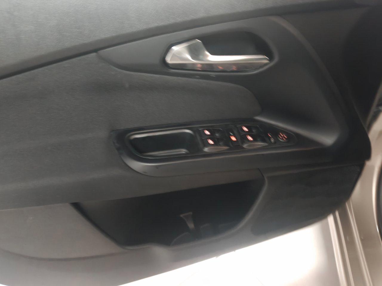 Fiat Tipo 5 Porte Tipo 5p 1.4 tjt Lounge Gpl 120cv