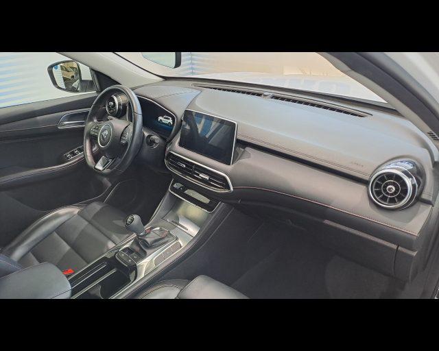 MG HS 1.5 t Comfort