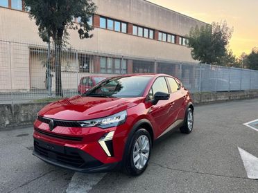 RENAULT Captur ECO-G 100 CV Evolution KM.0 PRONTA CONSEGNA
