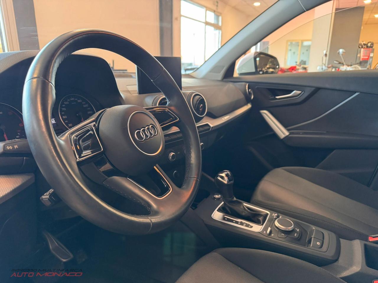 Audi Q2 1.6 TDI 116cv S tronic Admired 2022