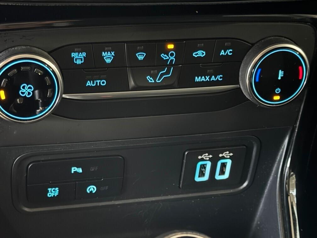 Ford EcoSport 1.0 ecoboost Active 125cv Led App Conn 17" Neopat