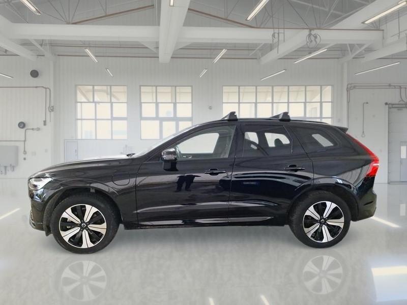 VOLVO XC60 T6 Plug-in AWD auto Plus Dark