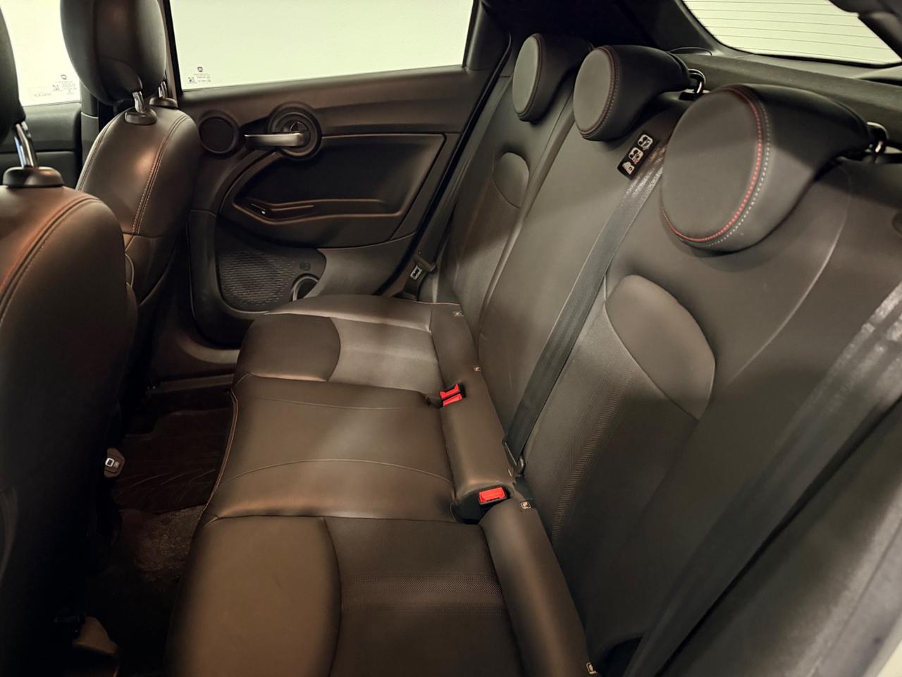 Fiat 500X 1.0 T3 120 CV Sport Full LED