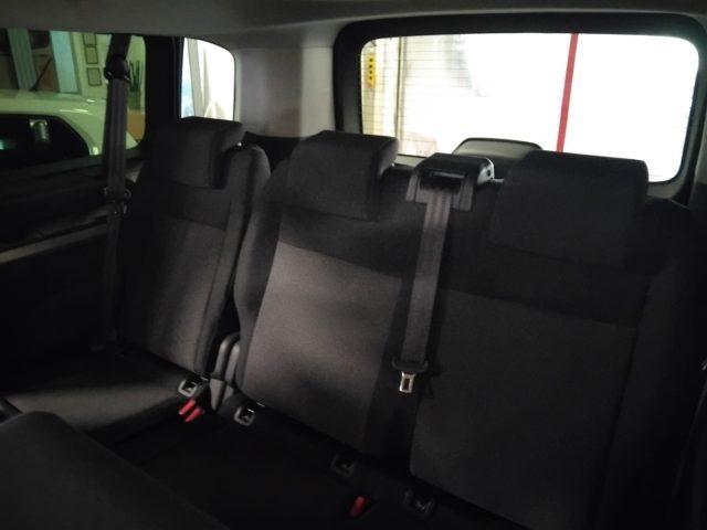 FIAT Ulysse 2.0 BlueHDi 180 CV AT8 L3 Combi 9 POSTI