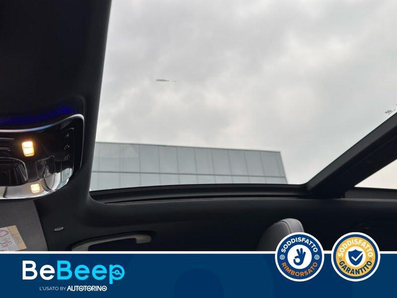 Mercedes-Benz GLC 220 D AMG LINE PREMIUM PLUS 4MATIC AUTO