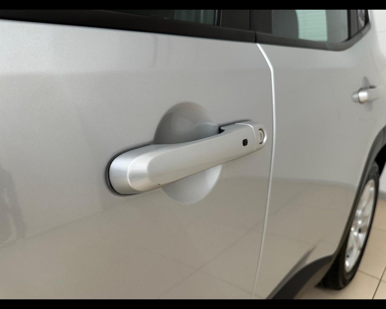 JEEP Renegade - Renegade 1.6 Mjt 120 CV Longitude
