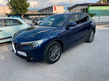 Alfa Romeo Stelvio 2.2 Turbodiesel 180 CV AT8 Q4 Executive