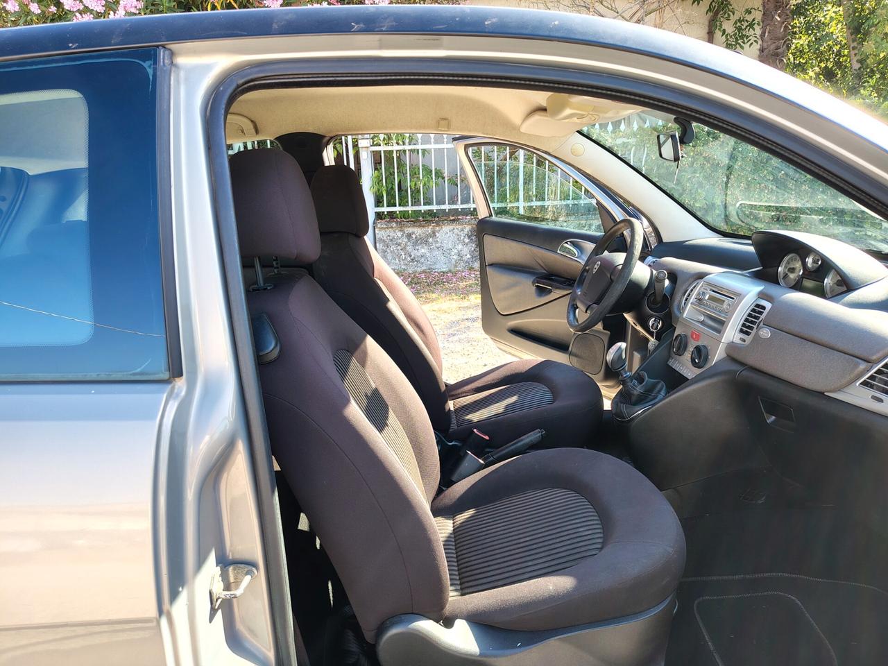 Lancia Ypsilon 1.4 Oro Ecochic GPL. NEOPATENTATI