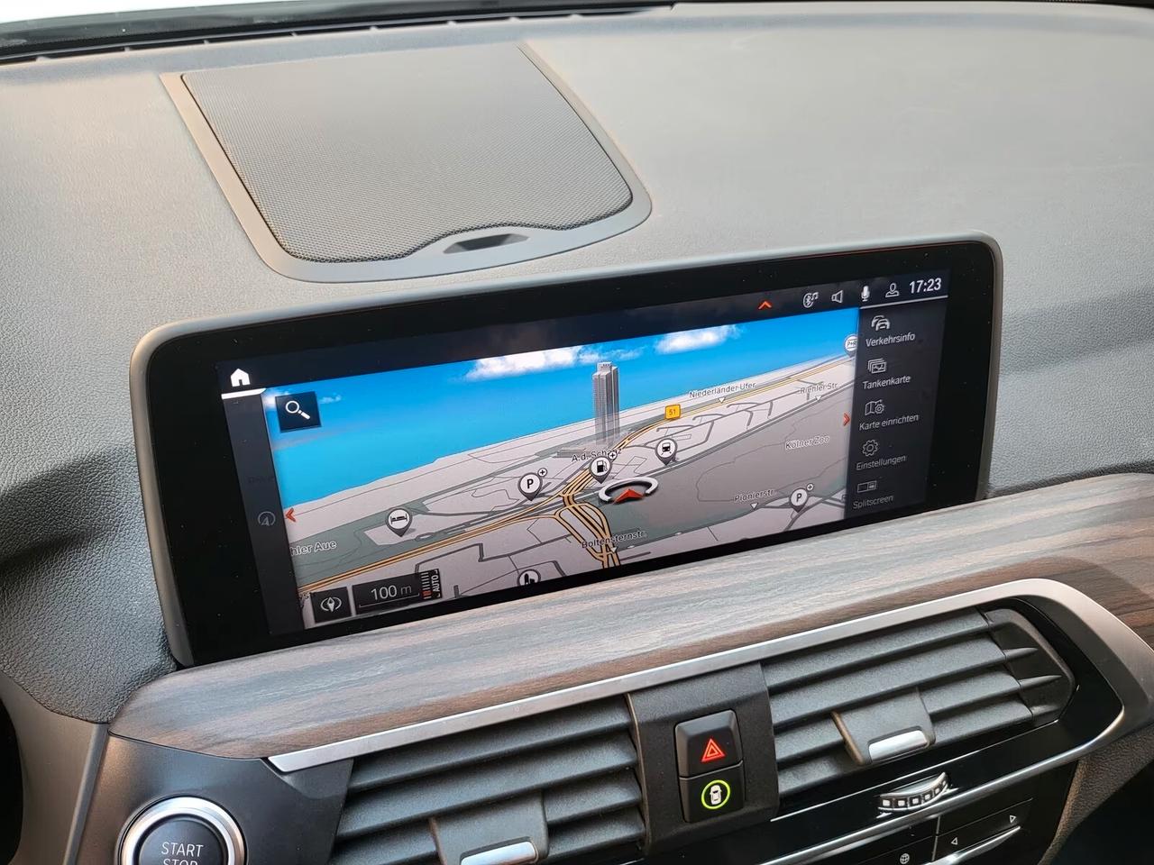 Bmw X4 xDrive20d Msport-X DRIVE