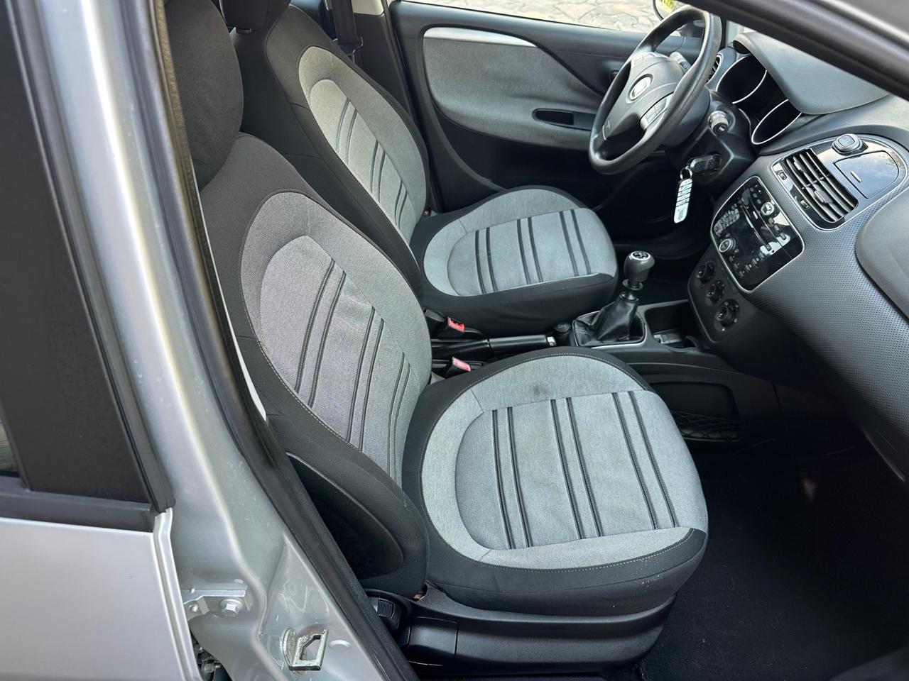 Fiat Punto Evo 1.2 3 porte S&S MyLife