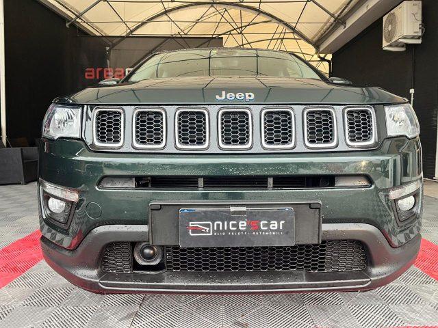 JEEP Compass 1.3 Turbo T4 190 CV PHEV AT6 4xe Limited