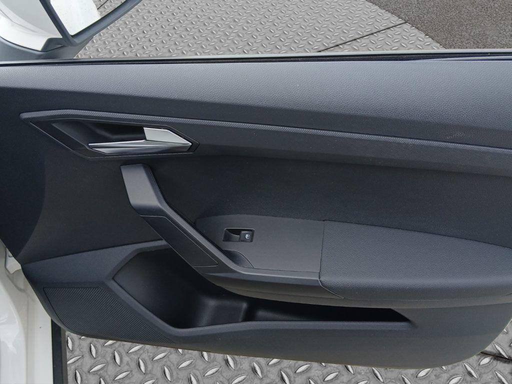 SEAT Arona 1.0 EcoTSI Style