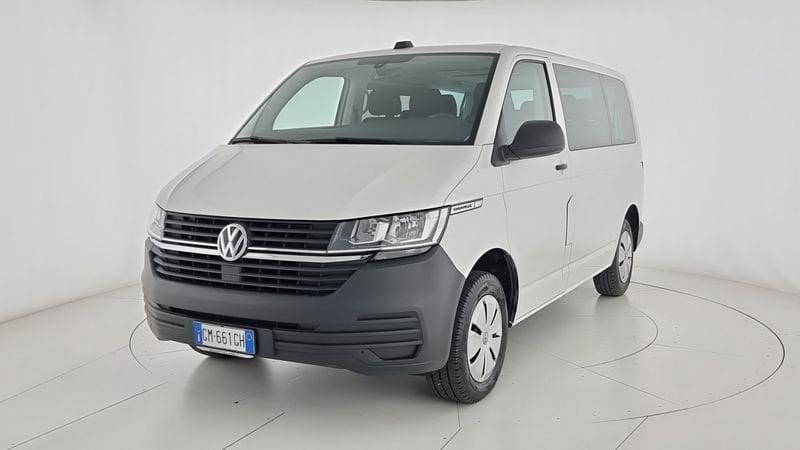 Volkswagen Caravelle 2.0 TDI 110CV PC Trendline 9 posti