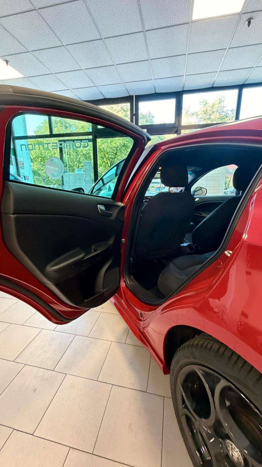 Alfa Romeo Giulietta 1.4 Turbo 120 CV Sport