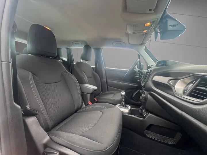 Jeep Renegade 1.0 T3 Limited UNIPRO-PROMO FINANZIAMENTO