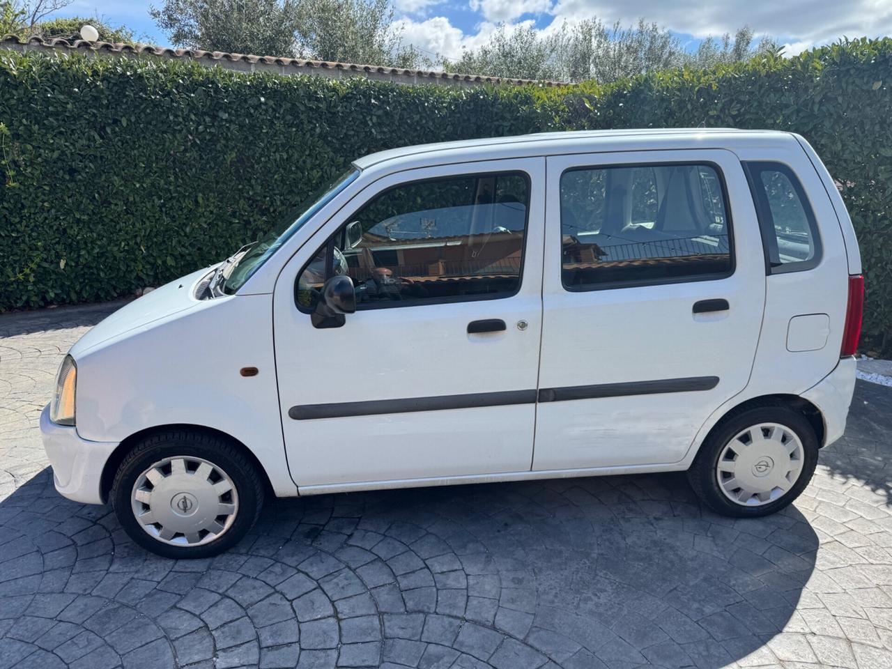 Opel Agila 1.0 GPL - 2007