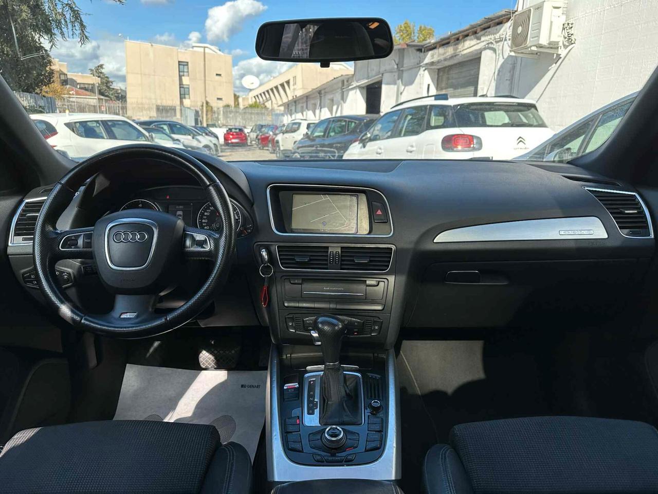 Audi Q5 2.0 TDI 170 CV quattro S tronic Advanced Plus