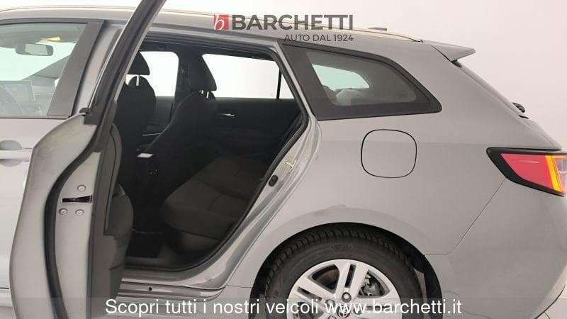 Toyota Corolla (2018----) TOURING SPORTS 1.8 HYBRID STYLE