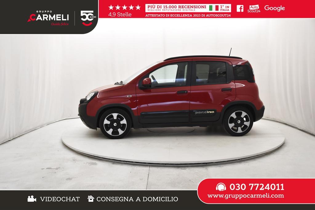 Fiat Pandina Cross 1.0 FireFly Hybrid