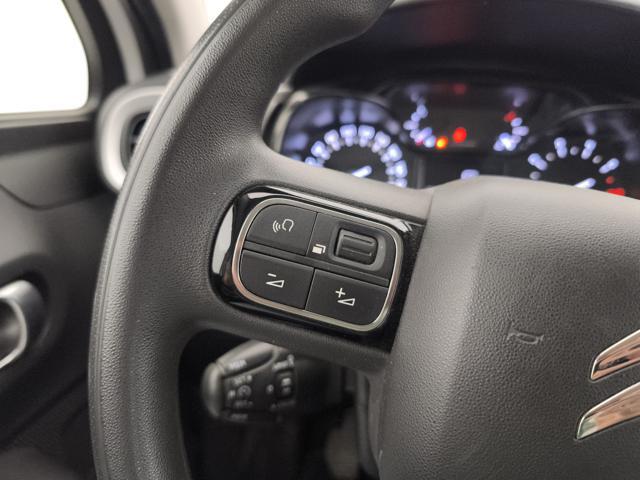 CITROEN C3 1.5 bluehdi Feel s&s 100cv 6m