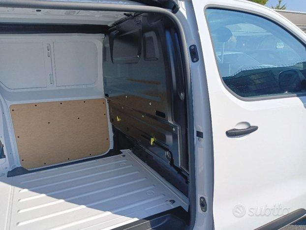 PEUGEOT Expert 1.5 BlueHDi 120 S&S PL-TN Furgone