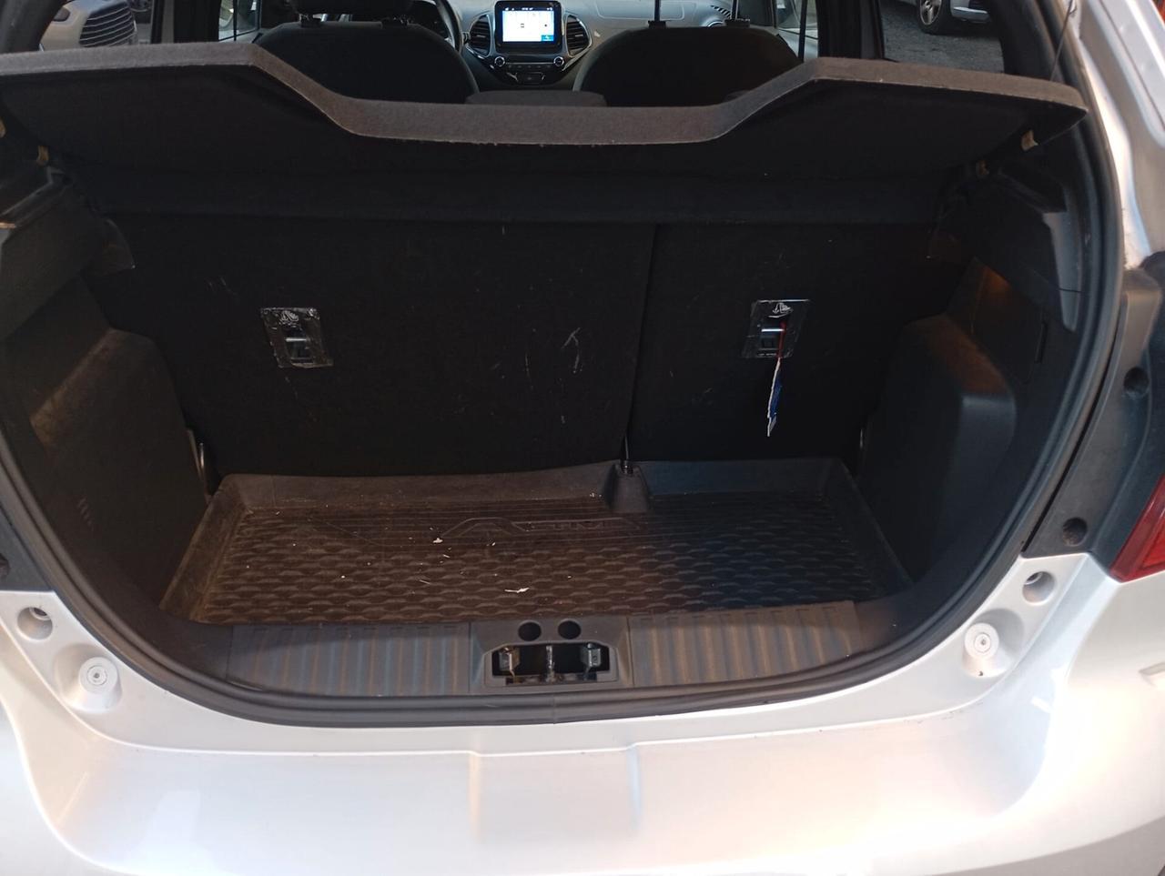 Ford Ka 1.5 EcoBlue 95CV Active-2019